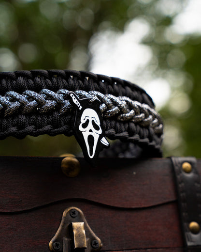 Chain of Ghostface