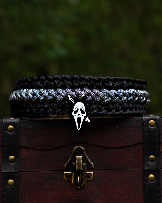 Chain of Ghostface