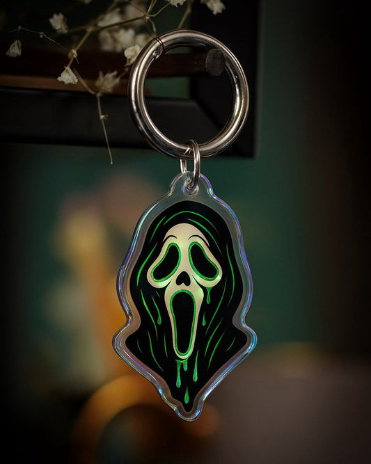 Ghostface Marke