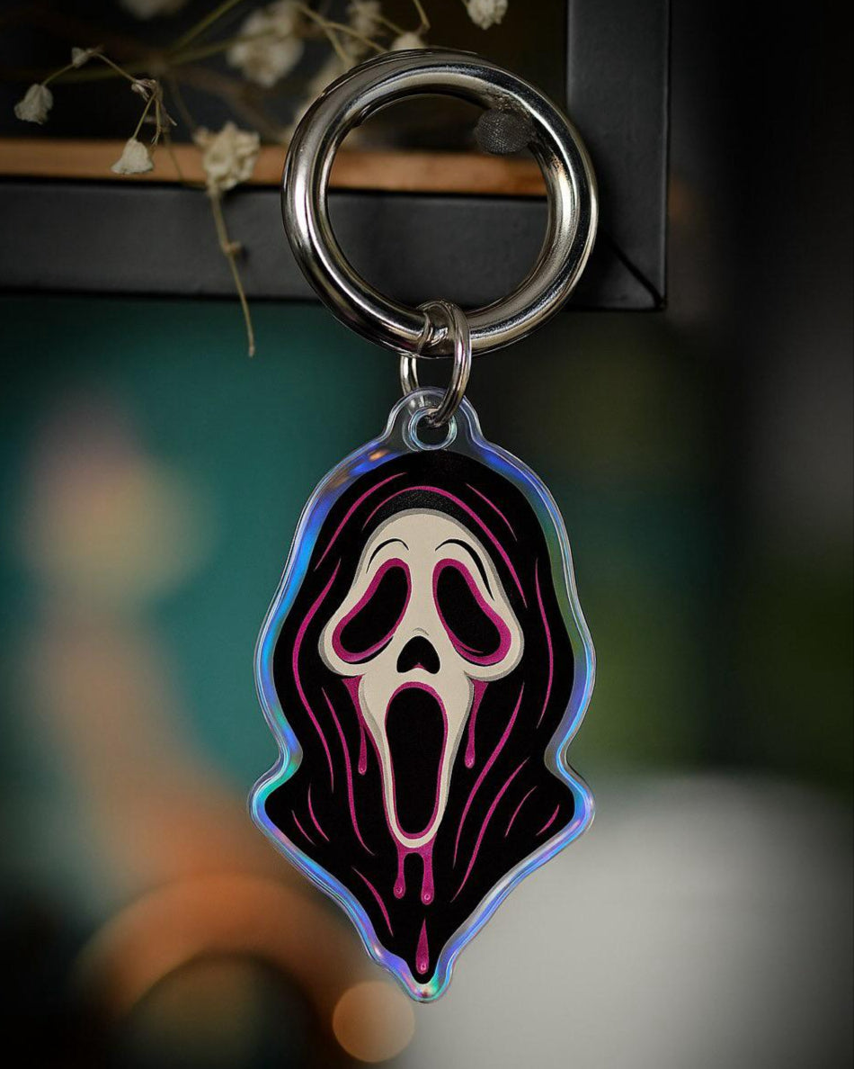 Ghostface Marke