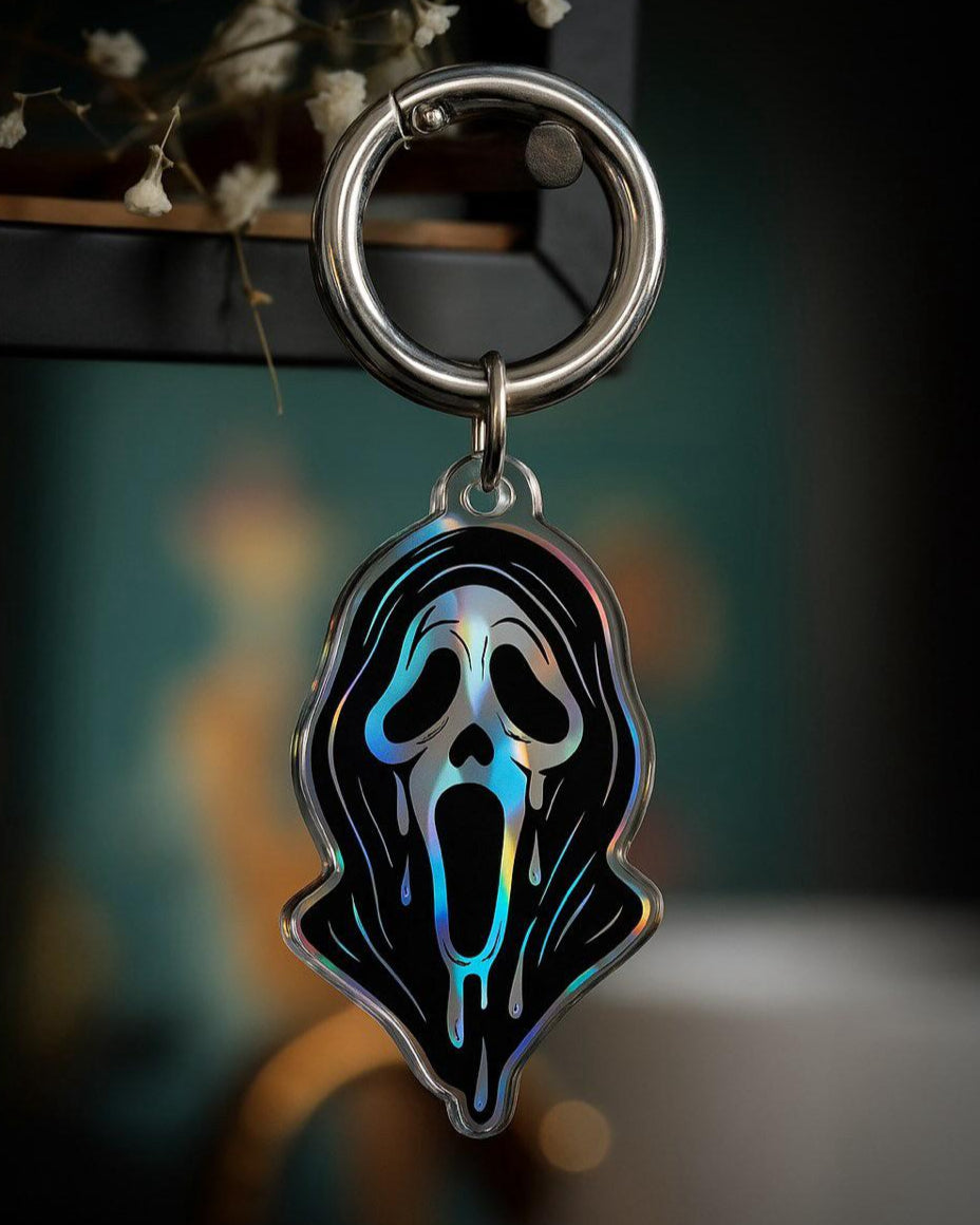 Ghostface Marke